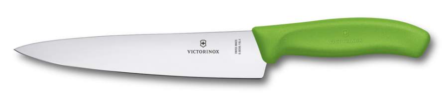 Cuchillo de cocina para trinchar Victorinox - Imagen 5