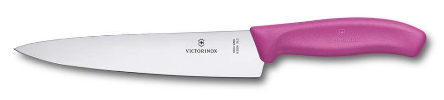 Cuchillo de cocina para trinchar Victorinox - Imagen 2