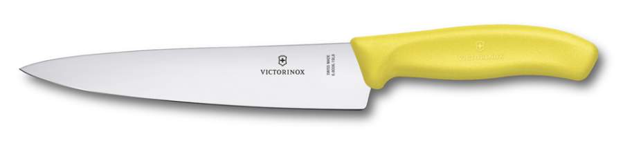 Cuchillo de cocina para trinchar Victorinox - Imagen 3