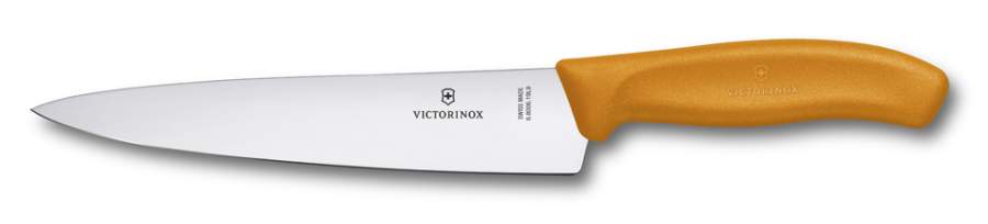 Cuchillo de cocina para trinchar Victorinox - Imagen 4