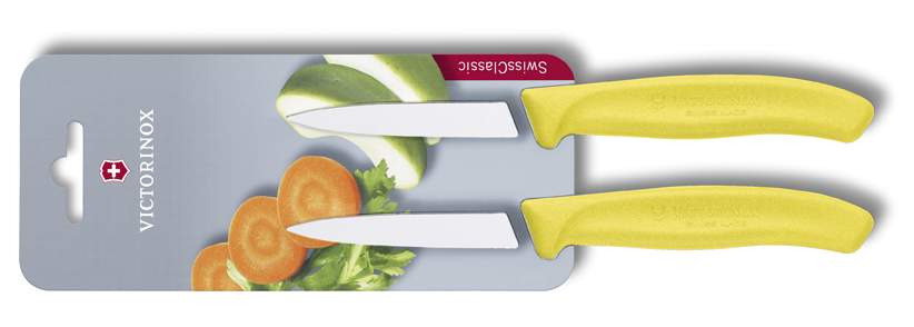 Cuchillo de cocina para verdura Victorinox - Imagen 2