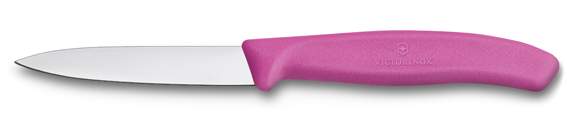 Cuchillo de cocina para verdura Victorinox - Imagen 4