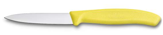 Cuchillo de cocina para verdura Victorinox - Imagen 5