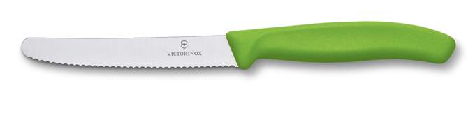 Cuchillo de cocina para verdura Victorinox - Imagen 8