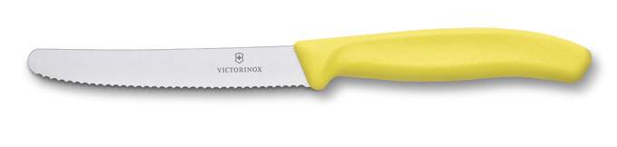 Cuchillo de cocina para verdura Victorinox - Imagen 10