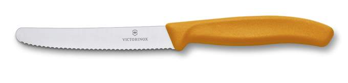 Cuchillo de cocina para verdura Victorinox - Imagen 11