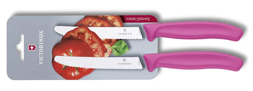 Cuchillo de cocina para verdura Victorinox - Imagen 7