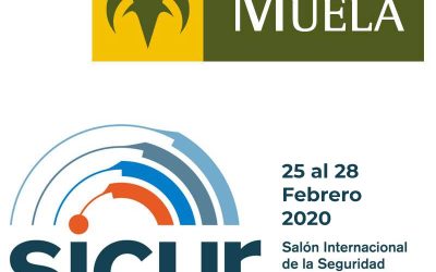 Comercial Muela en Sicur 2020