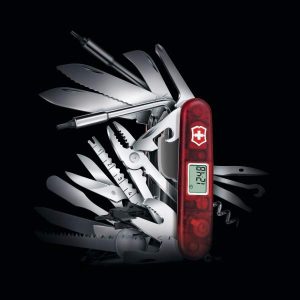 Victorinox