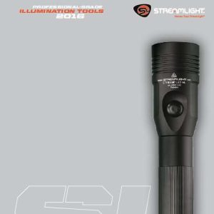 Catálogo general Streamlight 2016