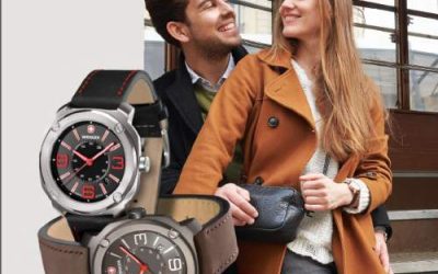Nuevo catálogo de relojes Wenger 2014
