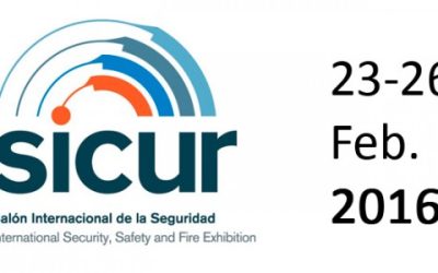 Comercial Muela en Sicur 2016