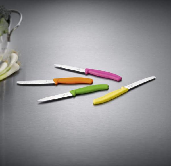Cuchillo de cocina para verdura Victorinox