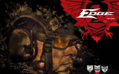 Gafas de protección balística