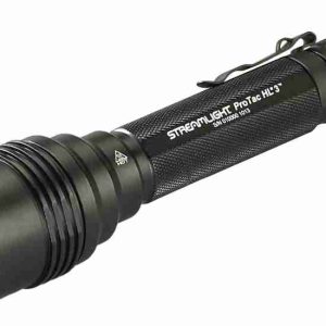 Novedad. Linterna ProTac HL® 3 de Streamlight