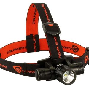 Linterna frontal ProTac HL®