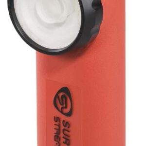 Novedad. Linterna Streamlight Survivor.