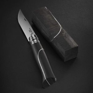 Navaja OPINEL Nº 8, serie limitada ebano