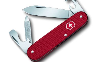 Navaja Cadet Colors de Victorinox