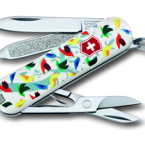 Navaja de bolsillo Victorinox Classic LE 2013