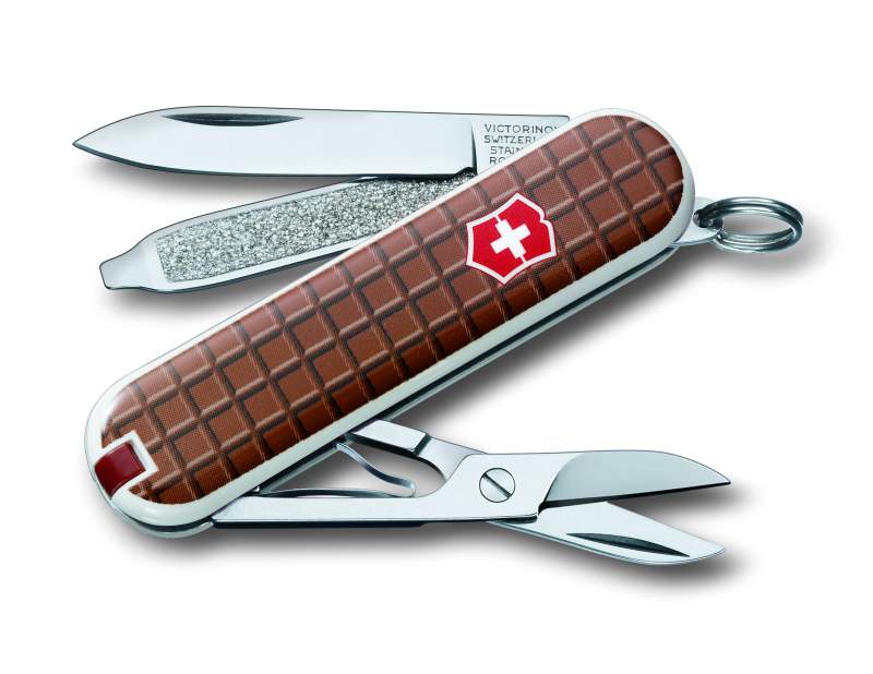 Navaja suiza Victorinox serie Classic