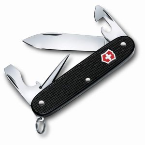 Navaja suiza Victorinox gama Alox Pioneer