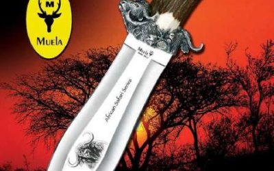 Nuevo catálogo Cuchillos Muela 2015, ya disponible!